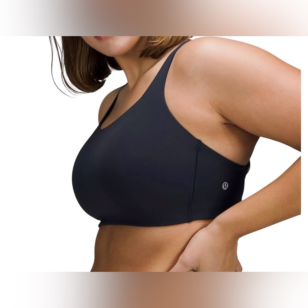 Lululemon Energy Bra High Support, B-G Cups✨